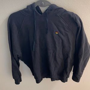 Spiritual Gangster Grateful hoodie